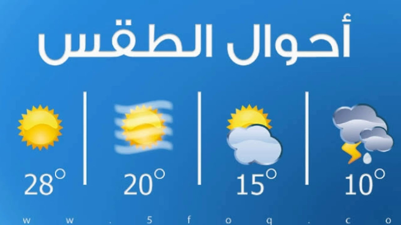 «الحر يشتد والعواصف تشتعل» موجة حر غير مسبوقة وأمطار عدية قوية تضرب ولايات جزائرية وتحذيرات للمواطنين