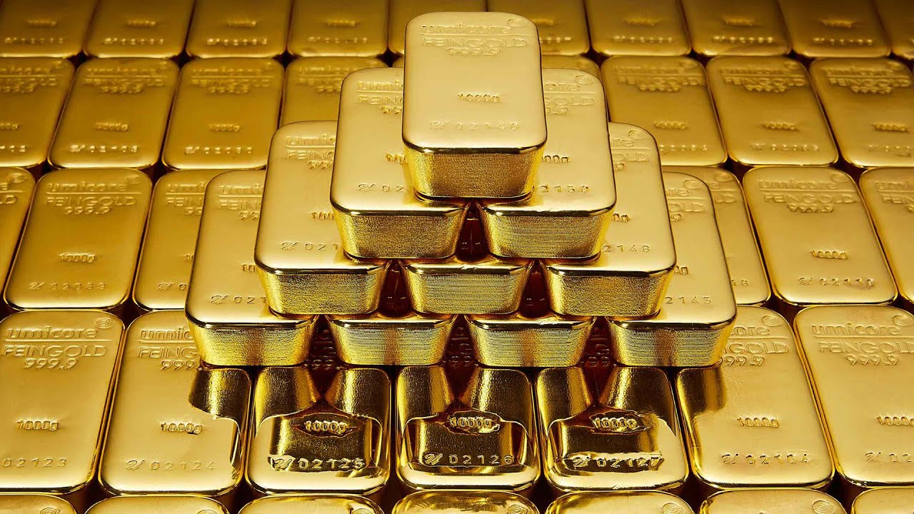 “الطلب يتزايد”.. سعر سبيكة الذهب 20 جرام BTC عيار 24 اليوم في محلات الصاغة – مفاجأة في الأسعار