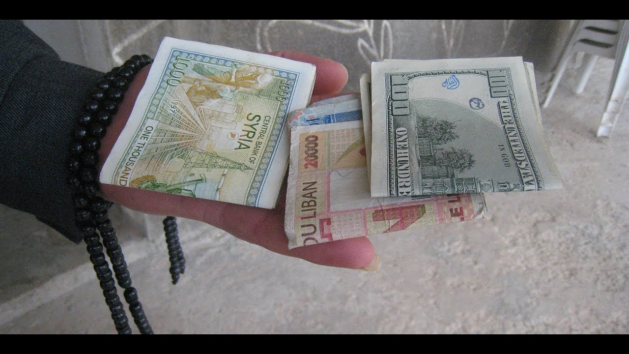 USD يواصل الصعود”.. سعر الدولار واليورو مقابل الليرة السورية اليوم في السوق السوداء ونشرة مصرف سوريا المركزي