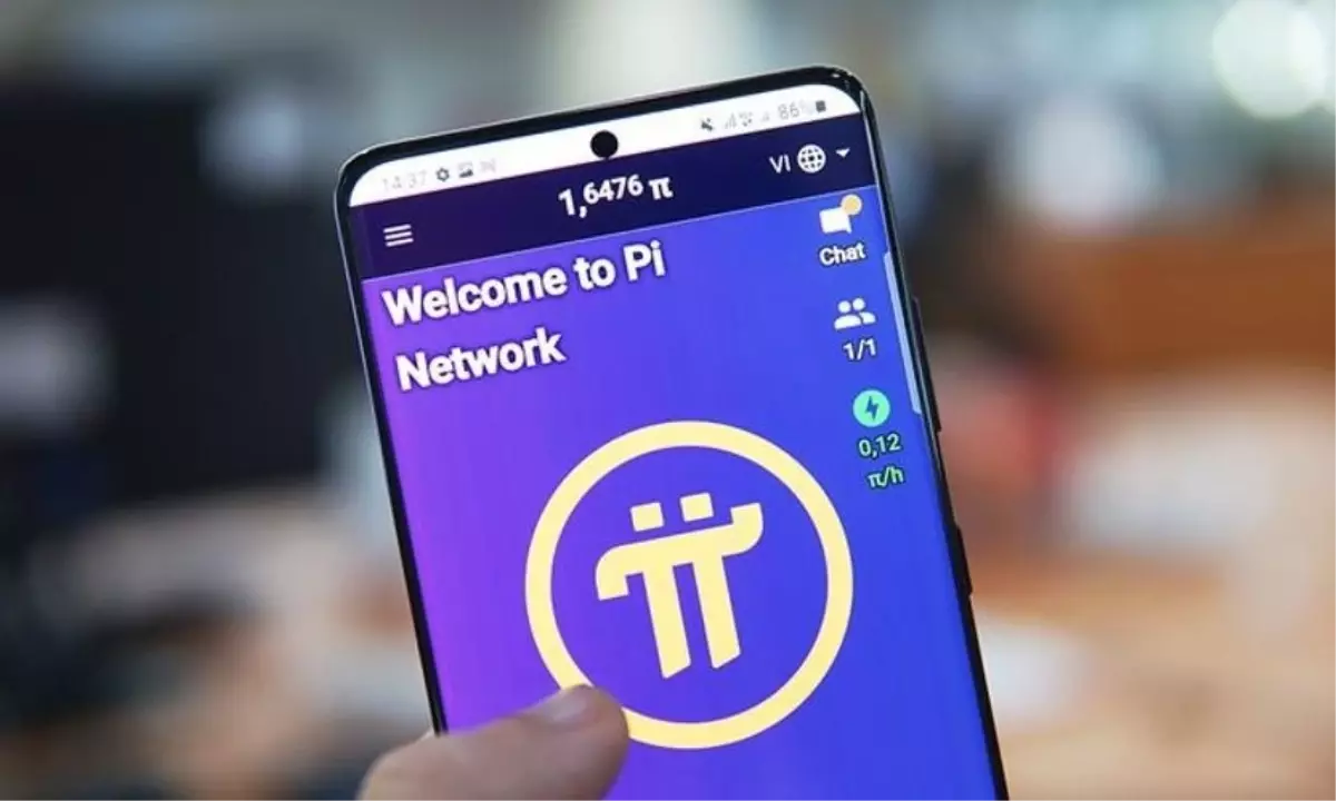 سعر عملة Pi Network اليوم في الأسواق العالمية مقابل الدولار الأمريكي – شامل جميع المنصات