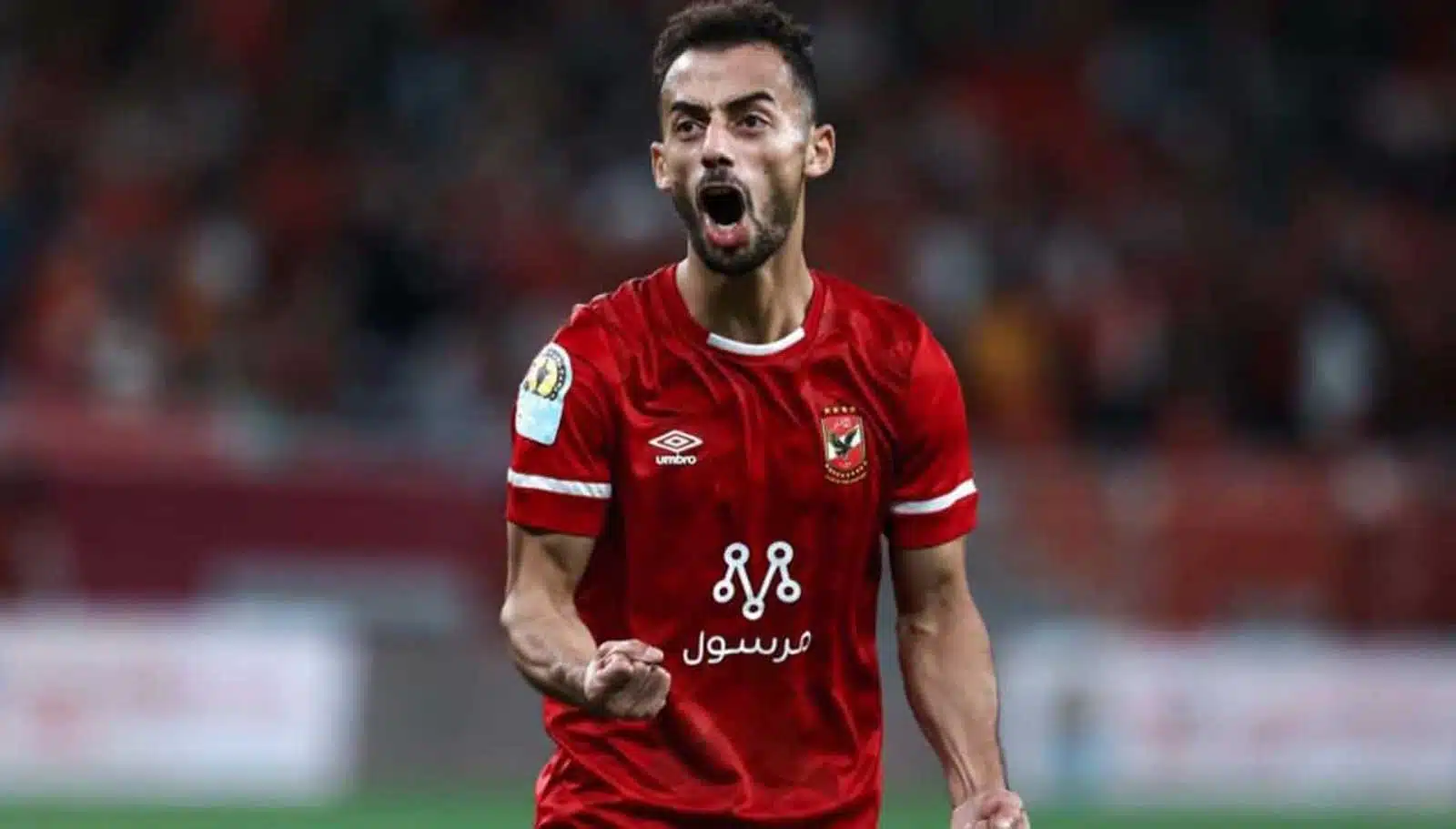 أحمد عبد القادر يصدم الأهلي برفضه الطلب الاخير