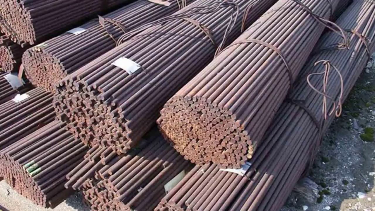 أسعار الحديد والأسمنت اليوم الأربعاء 2 يوليو 2025 وتوقعات استمرار الزيادة