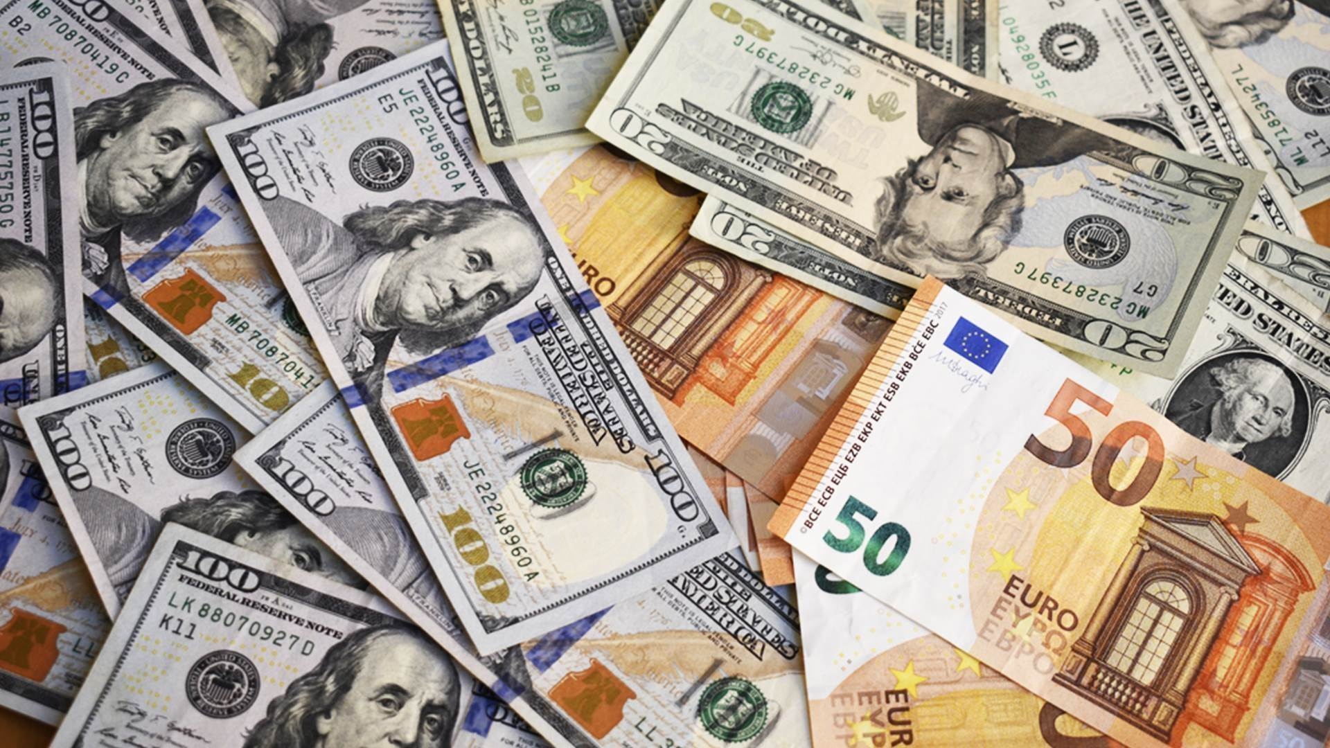 أسعار الدولار والعملات الأجنبية اليوم 1 يوليو 2025 مقابل الجنية المصري