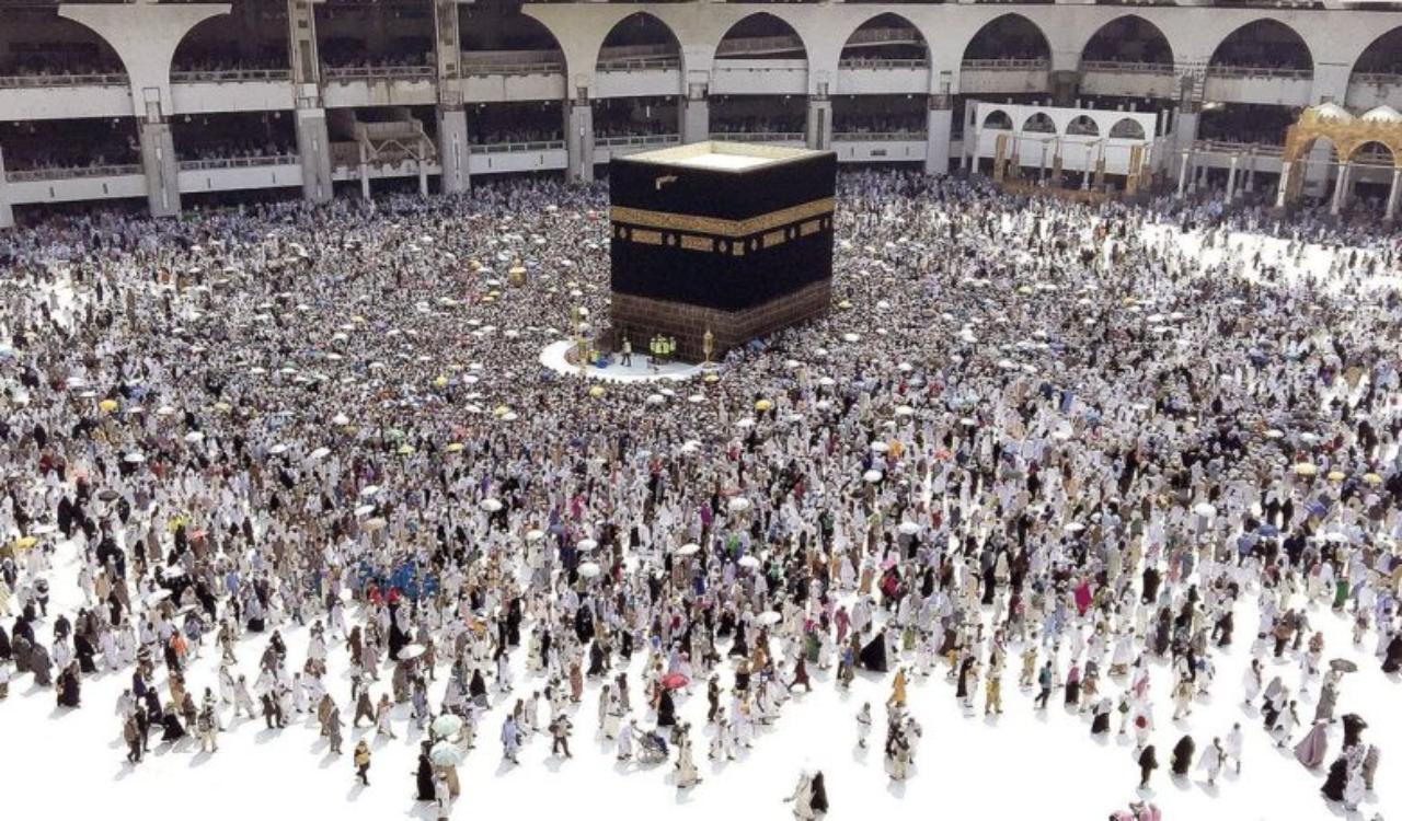 “حقق حلمك دلوقتي”.. أسعار العمرة الاقتصادية 2026 التفاصيل الكاملة وأبرز الشروط ومهام المشرفين