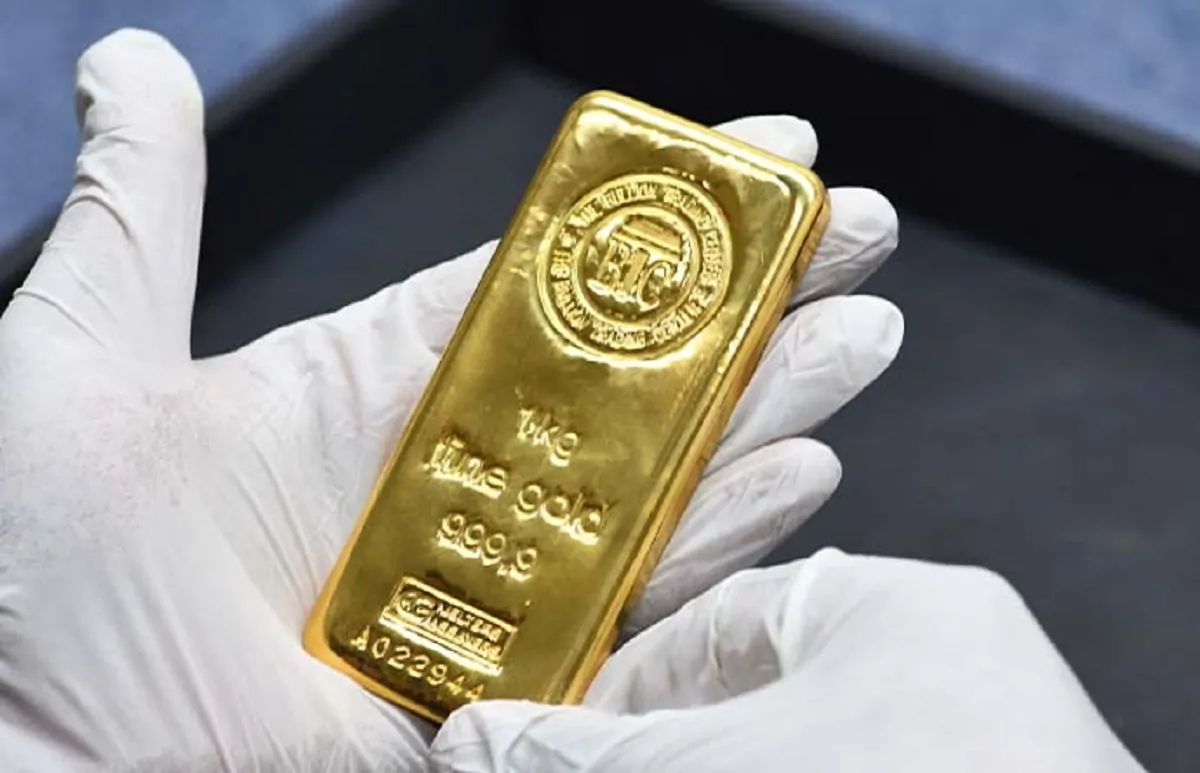 أسعار سبائك الذهب BTC اليوم والقطع الذهبية في مصر اليوم الخميس 3 يوليو 2025