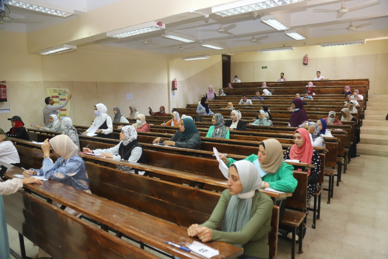 موعد فتح تسجيل اختبارات القدرات لطلاب الثانوية العامة في 2025 للكليات الفنون والتربية الرياضية والتطبيقية