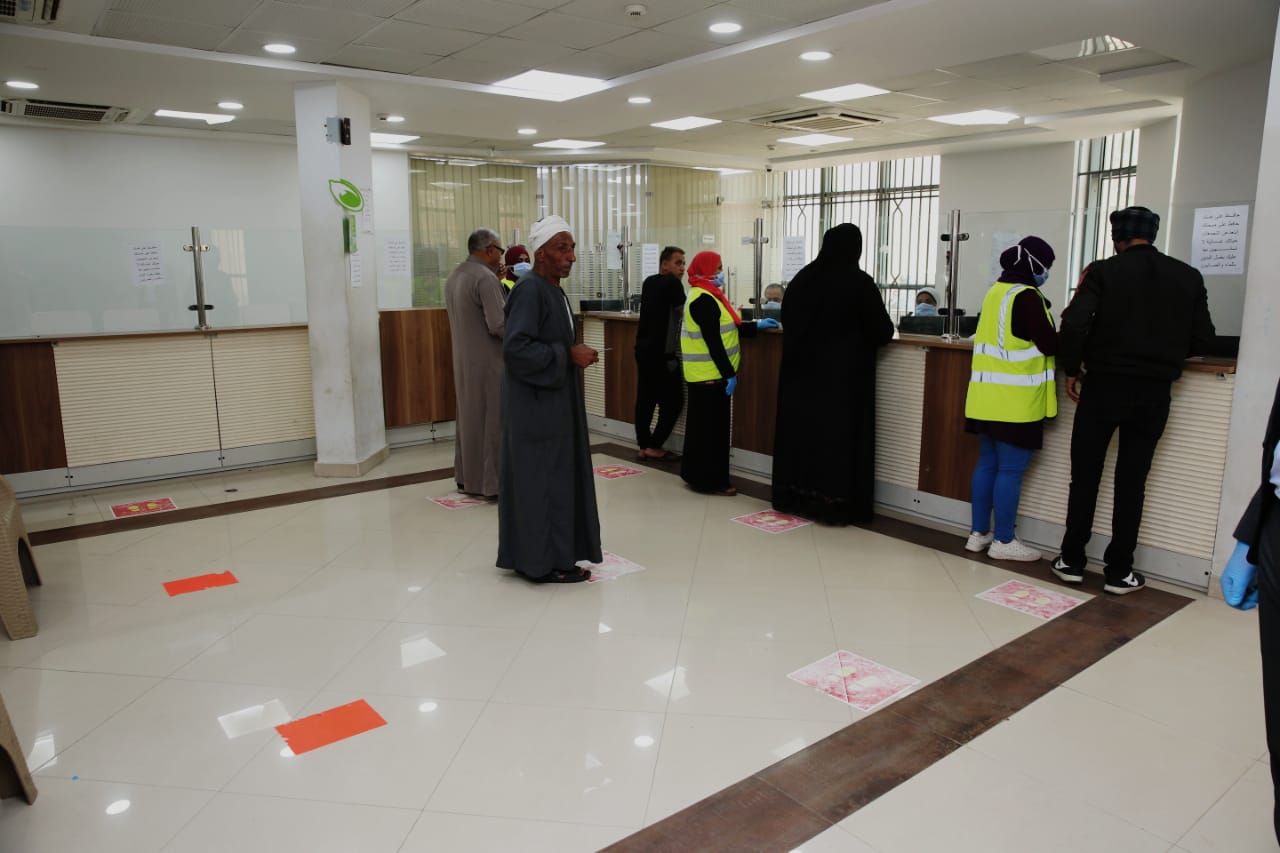 هل اسمك ضمن المقبولين؟.. الاستعلام عن الأسماء الجدد في تكافل وكرامة 2025 باستخدام الرقم القومي عبر moss.gov.eg