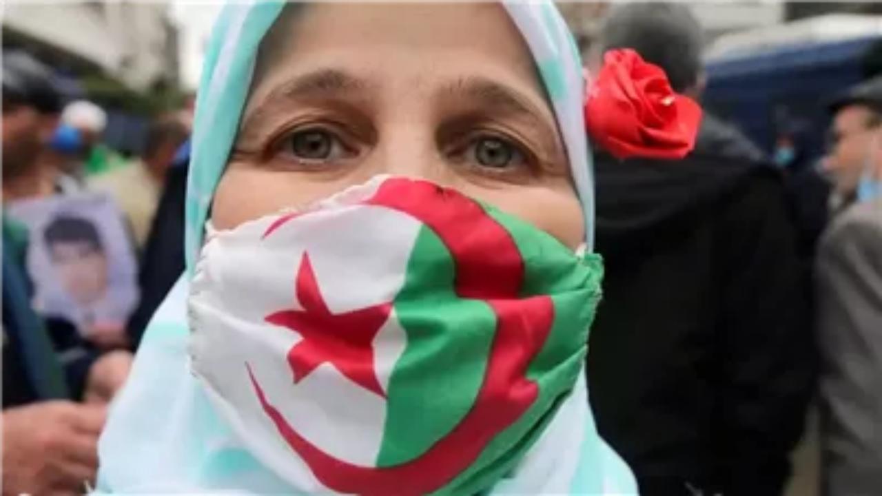 دليل التسجيل في منحة المرأة الماكثة في البيت 8000 دينار في الجزائر خطوة بخطوة