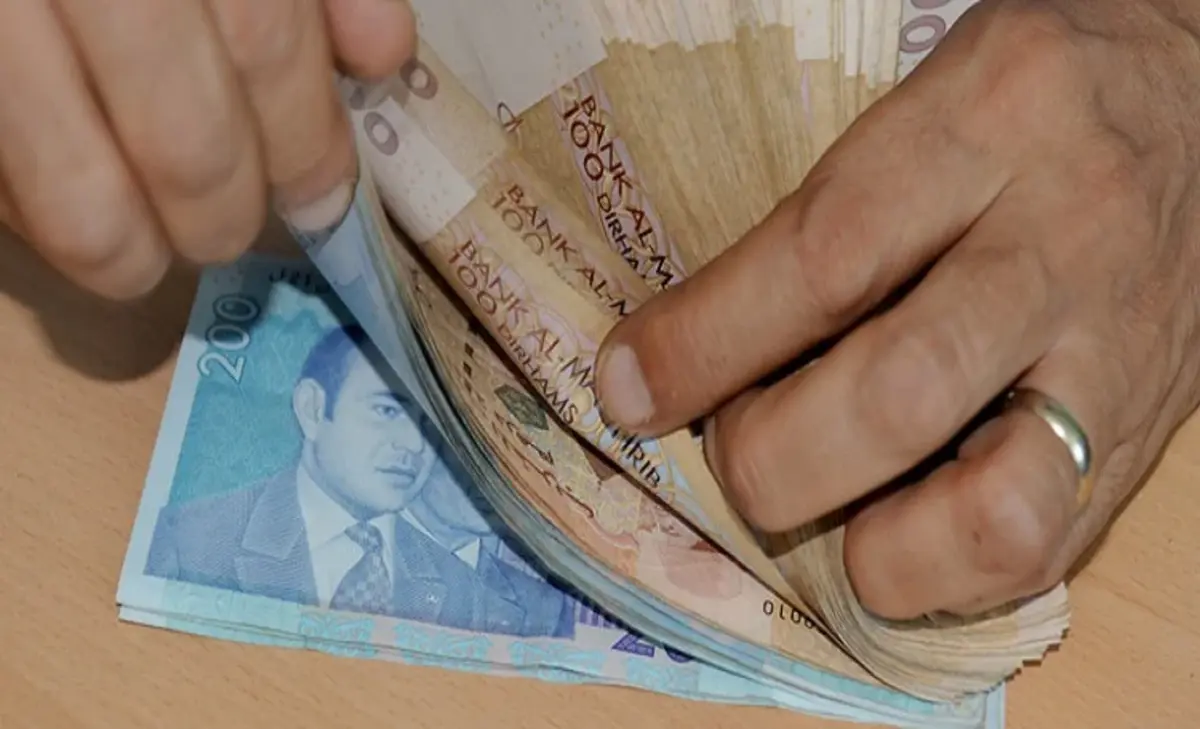 موعد تطبيق زيادة الحد الأدنى للأجور في المغرب 2025 وتفاصيل الزيادات الجديدة