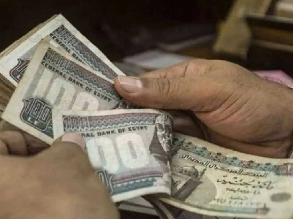 الحكومة المصرية تعلن رسميا عن موعد زيادة الحد الأدنى للأجور والمرتبات في مصر 2025