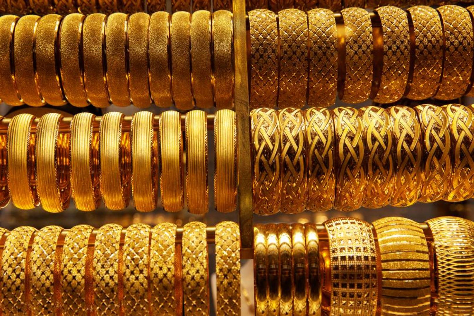 ارتفاع غير متوقع لأسعار الذهب في العراق اليوم الأربعاء 2-7-2025