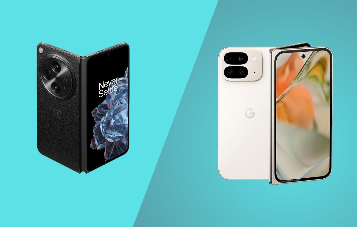 تصميم فاخر وتقنيات متقدمة.. اكتشف مميزات Pixel 9 Pro Fold الجديد