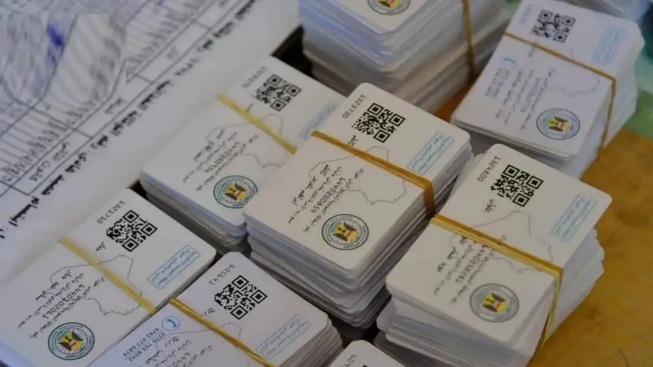 “يلا ما تفوتك الفرصة”.. خطوات تحديث بطاقة التموين في العراق 2025 عبر منصة أور الرقمية بسهولة ومن غير تعب