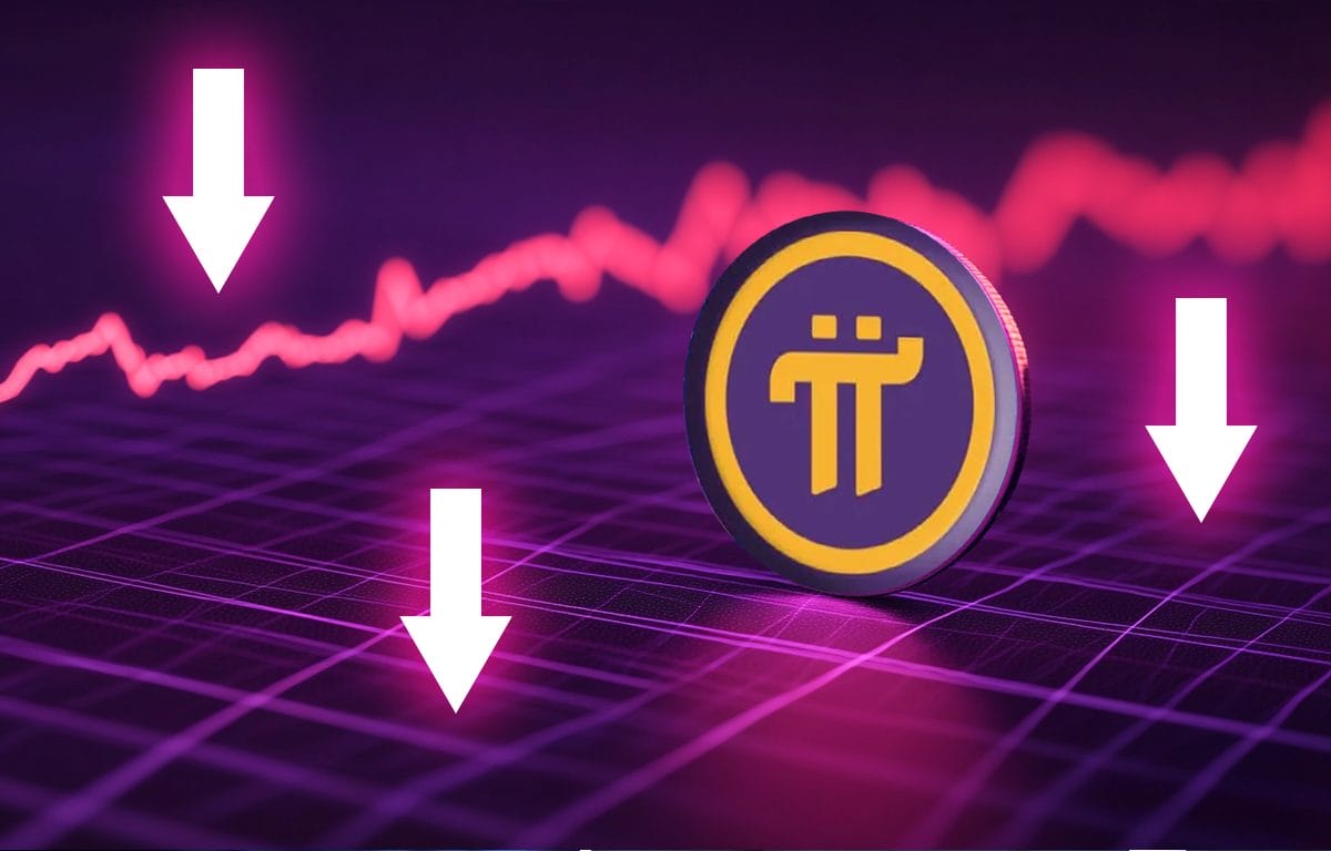 تحديث سعر Pi Network بالدولار اليوم.. تراجع بنسبة 4.97% والقيمة السوقية تتجاوز 3.5 مليار دولار