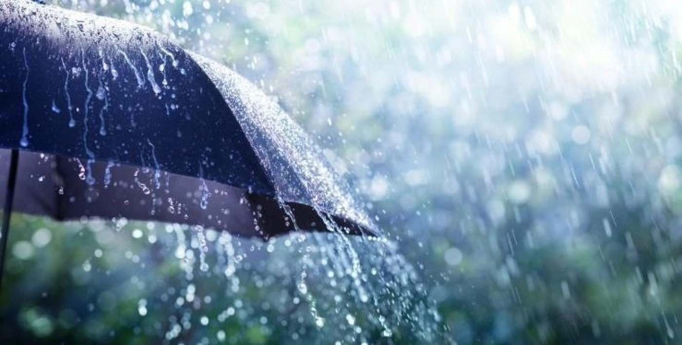 تحذيرات شديدة أمطار رعدية في عدة ولايات بالجزائر وأهم التوصيات والإجراءات الوقائية