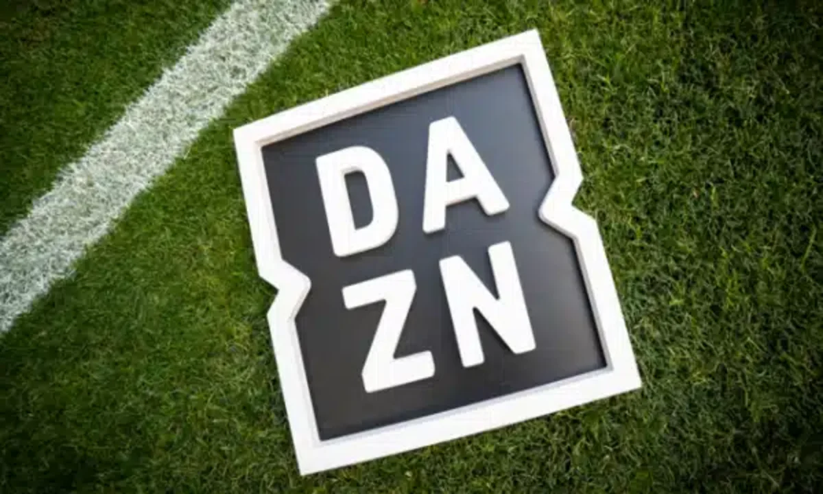 تردد قناة dazn 2025 الجديد على نايل سات وعرب سات لمتابعة مباريات كأس العالم للأندية بجودة HD