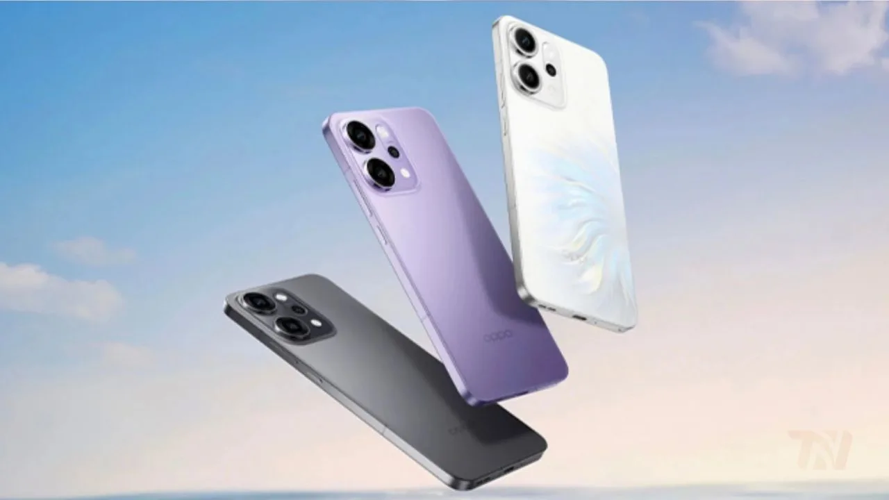 تسريبات OPPO Reno15 نقلة نوعية في الكاميرا والتقنيات!