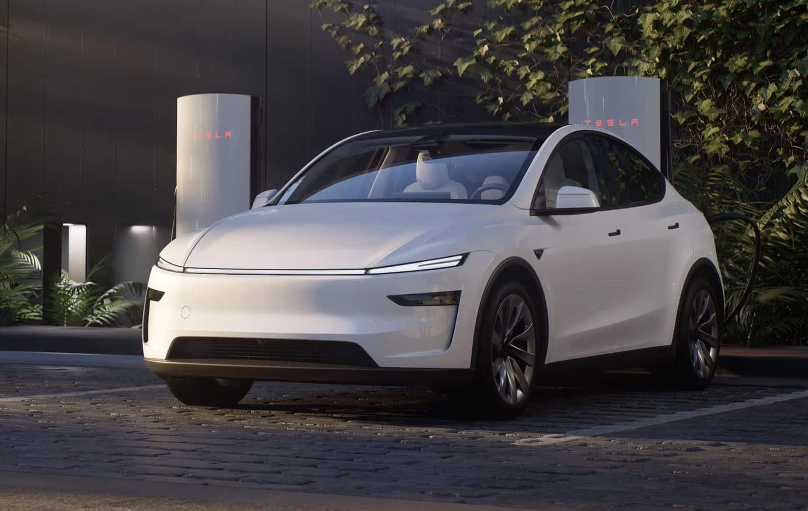 “موديل متطور”.. تسلا Model 3 2026 شكلها مبهر ومواصفاتها بتخليها أول خيار ليك