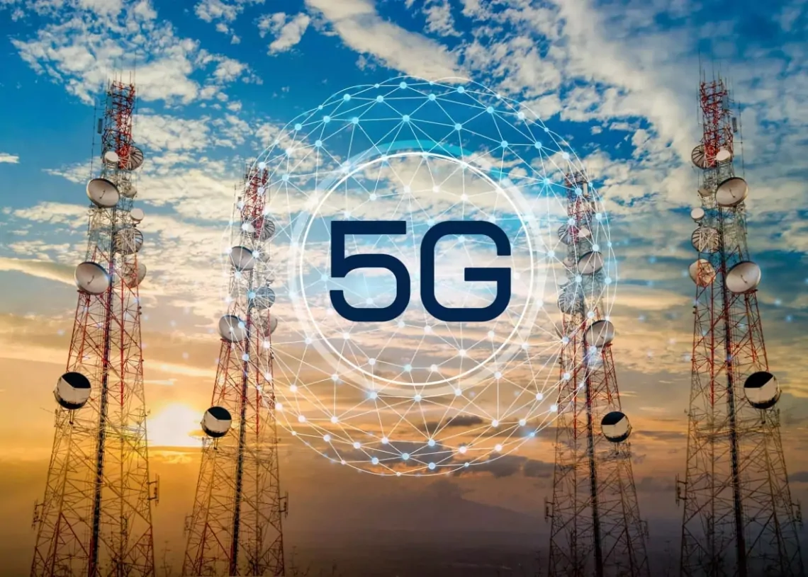 طريقة تفعيل شبكة 5G على موبايلك بسهولة خلال دقائق
