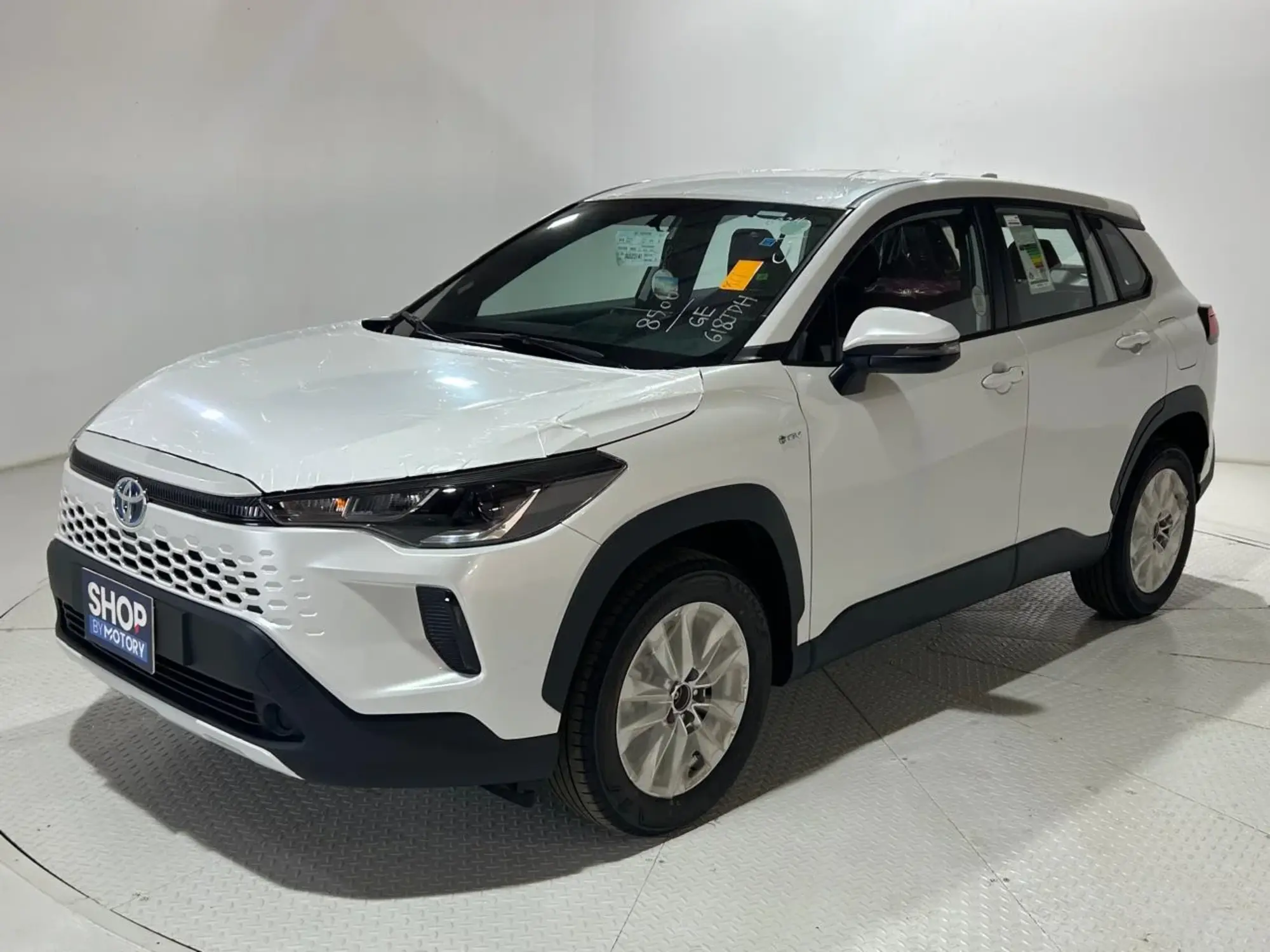 مواصفات تويوتا كورولا 2025.. ملكة السيدان في مصر بسعر ثابت وأداء استثنائي