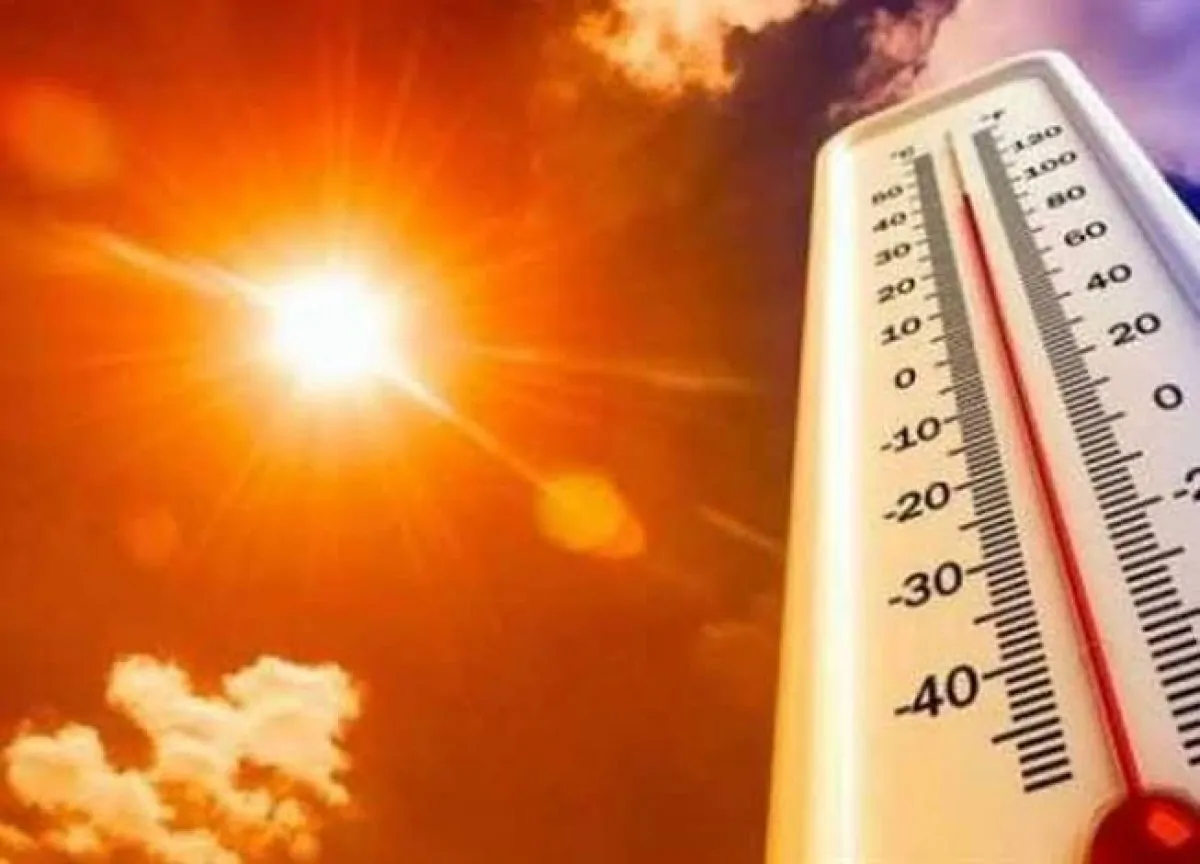 درجات حرارة قياسية في العراق اليوم.. الأرصاد تحذر من أجواء شديدة الحرارة
