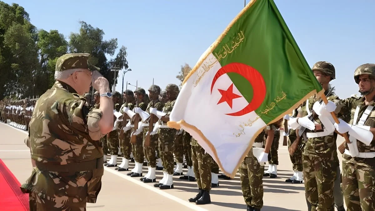 قانون الخدمة الوطنية إعفاء نهائي من الخدمة العسكرية في الجزائر.. خطوات التقديم