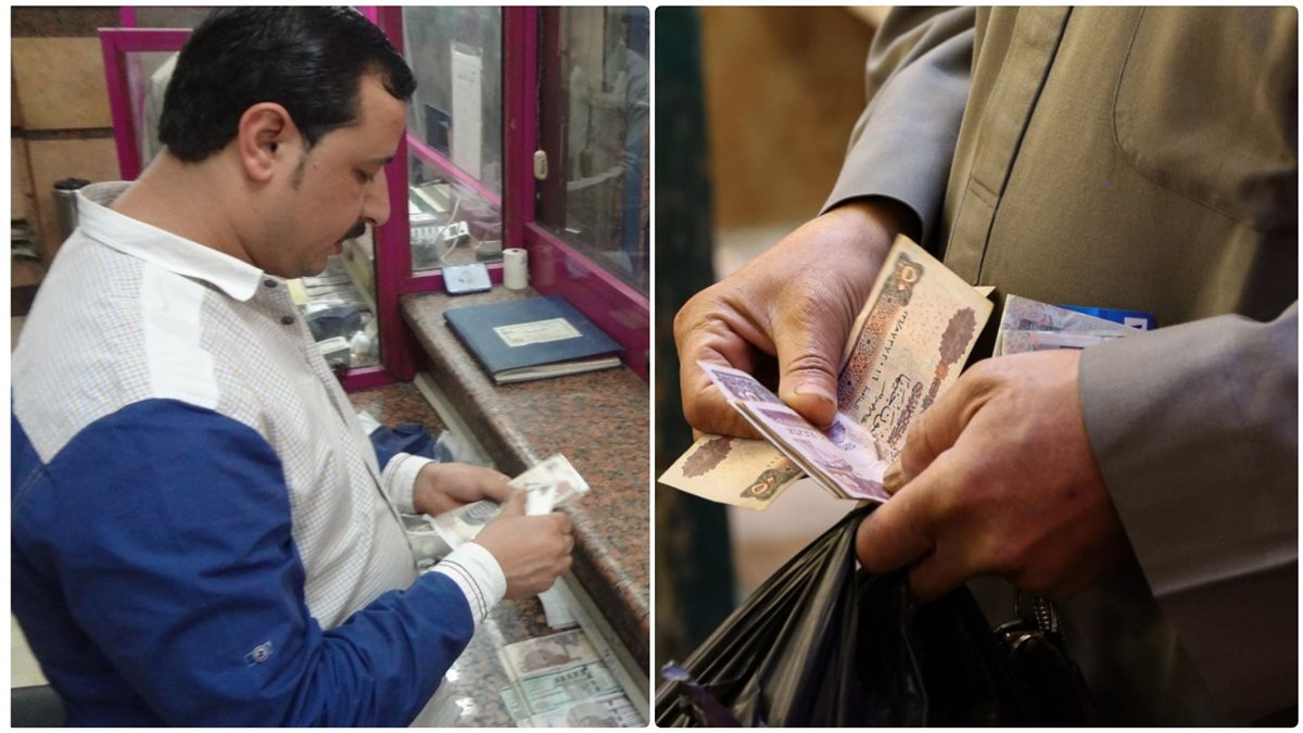 خطوات الاستعلام عن تكافل وكرامة 2025 بالرقم القومي