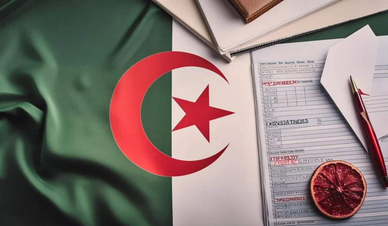 استخرج الان نتائج البكالوريا 2025 عبر موقع الديوان الوطني للامتحانات والمسابقات