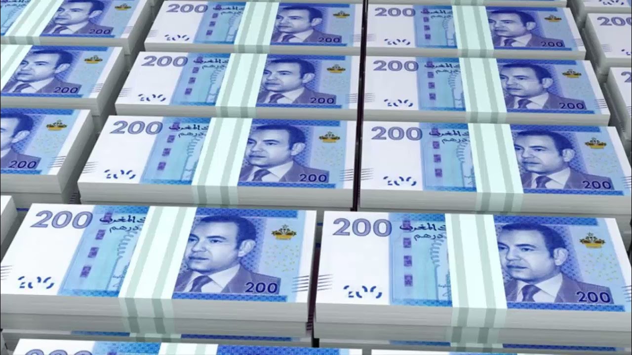 “المالية المغربية” زيادة الحد الأدنى للأجور في المغرب لرفع الوضع الاقتصادي للمواطنين.. تعرف على التفاصيل الكاملة