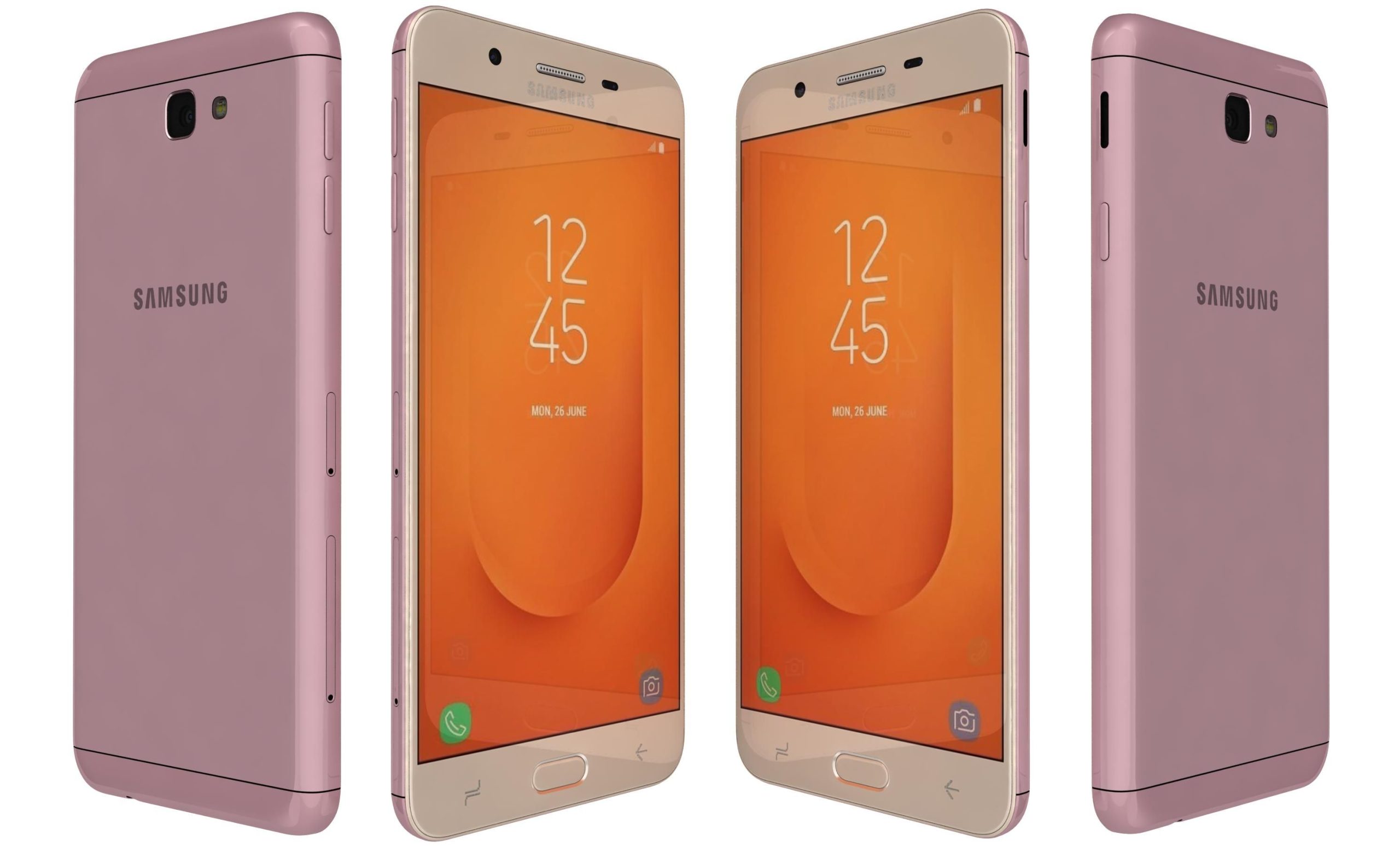 “في الفئة الاقتصادية”.. سامسونج تطرح Galaxy J7 Prime 2.. أشهر موبايل في الوقت الحالي