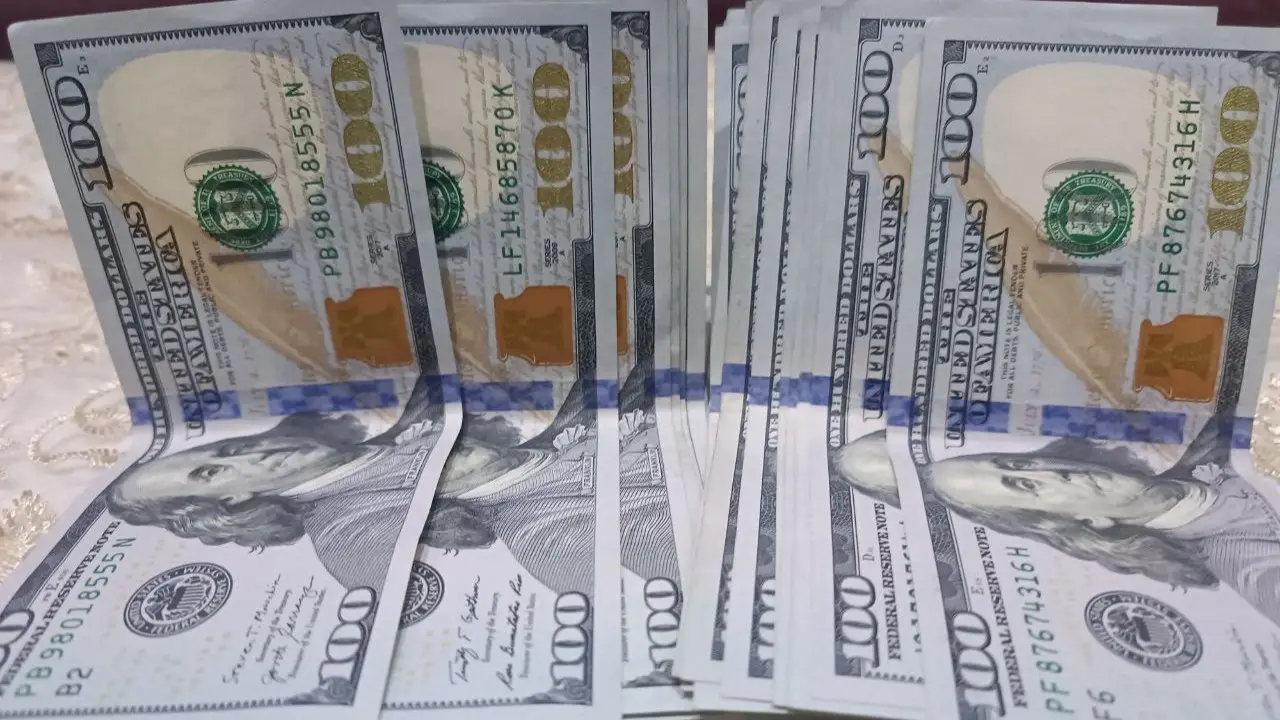 “وصل كام النهاردة؟” سعر 100 دولار في أربيل اليوم ومؤشرات سوق الصرف الحالية