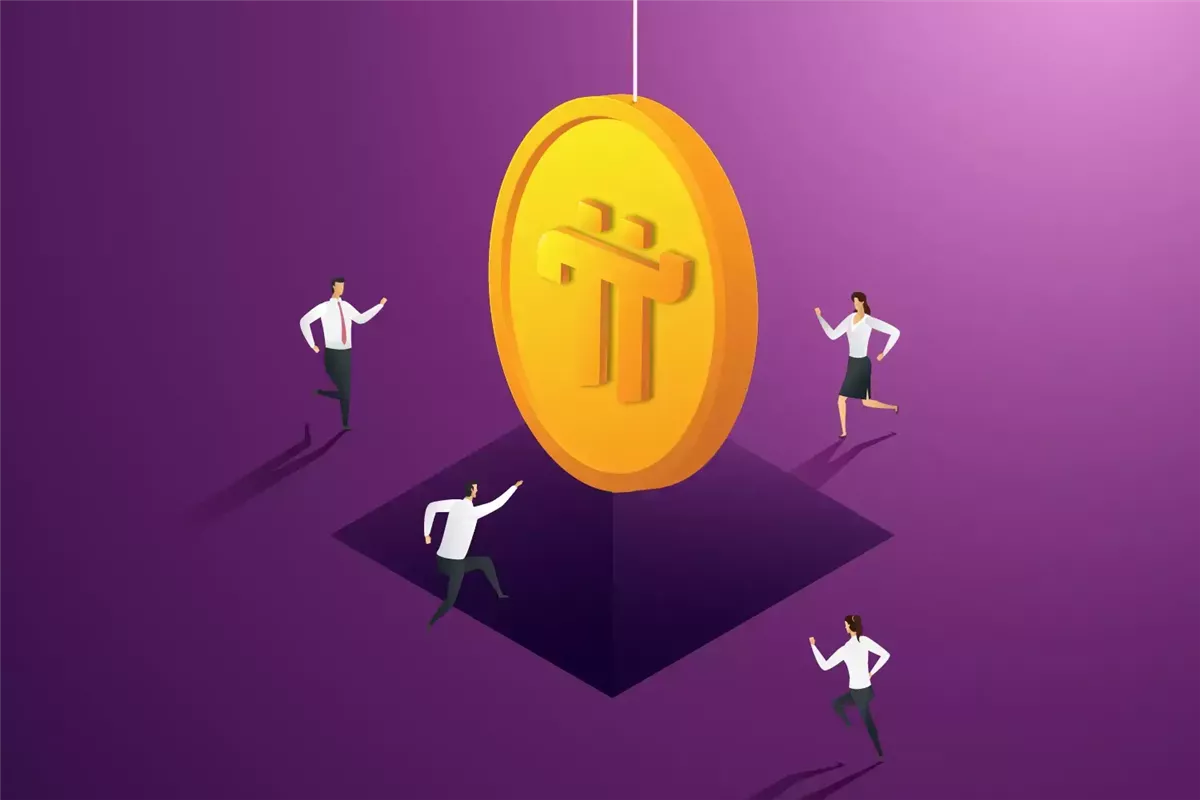 سعر Pi Network بالدولار اليوم وتوقعات حركة العملة الرقمية 2025