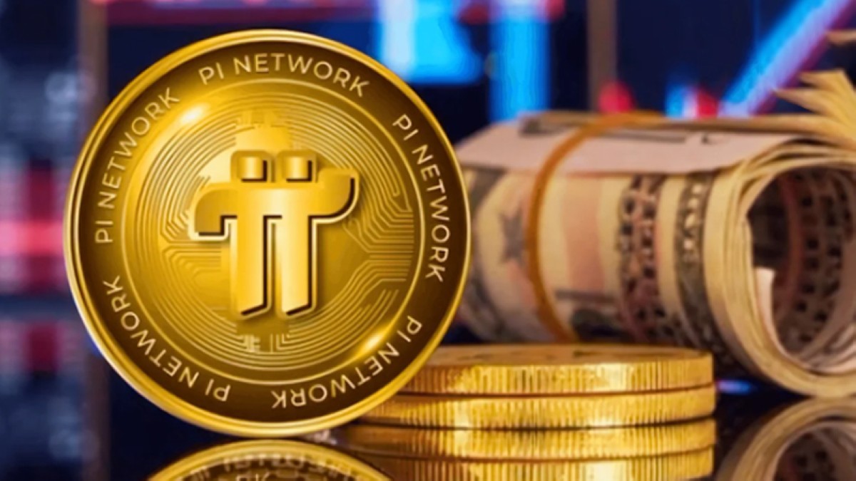 تباين ملحوظ… سعر Pi Network بالدولار اليوم الأربعاء 9 يوليو بالتزامن مع ضغوط التداول