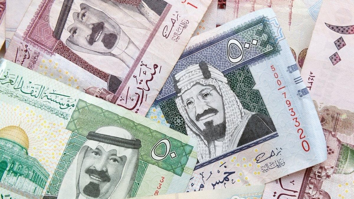 «تحديث جديد» سعر الريال السعودي مقابل الجنيه المصري اليوم السبت 5 يوليو 2025 في البنوك