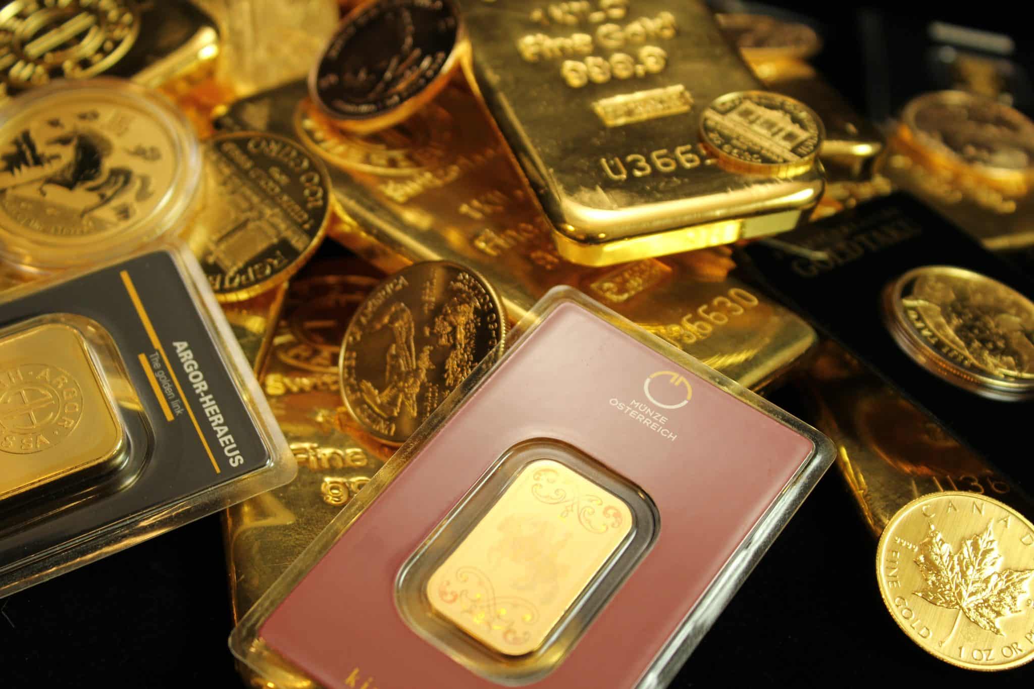 تعرف على سعر سبائك الذهب 10 جرام BTC اليوم شامل المصنعية والضرائب والكاش باك في السوق المصري