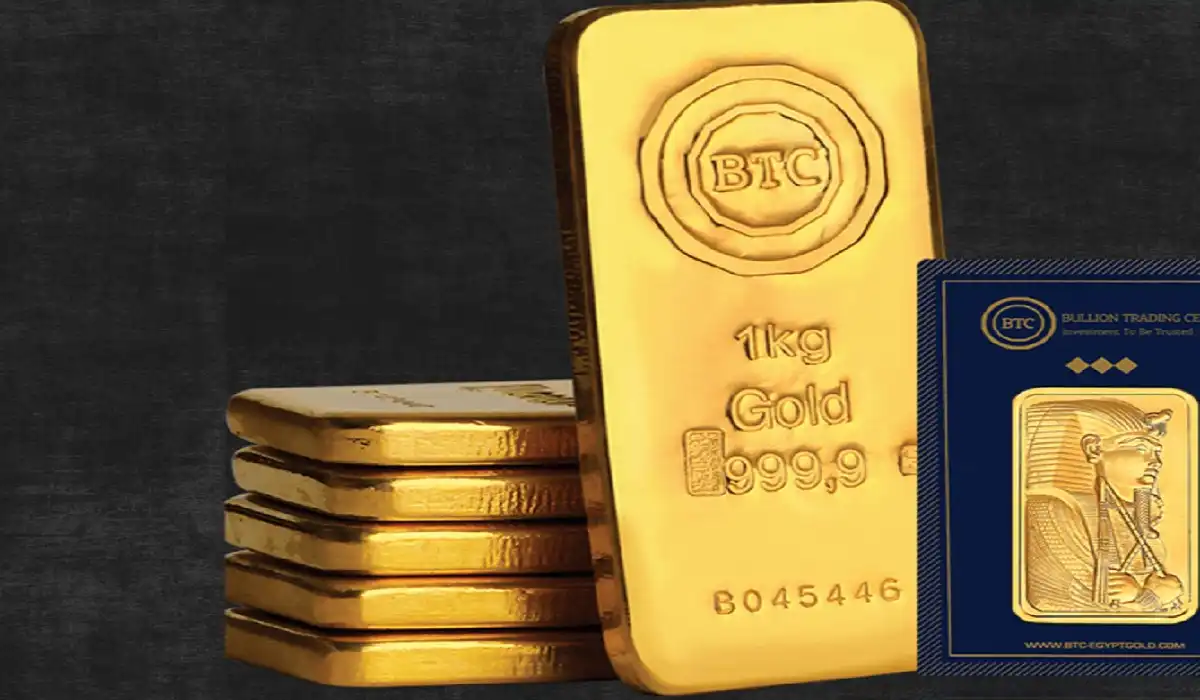 هتبيعها بضعف التمن… سعر سبائك الذهب 20 جرام BTC اليوم الأربعاء 9 يوليو 2025