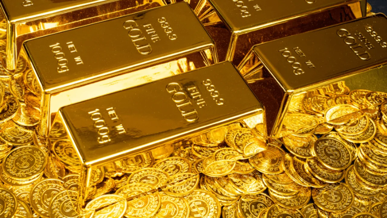 سعر سبائك الذهب 20 جرام BTC عيار 24 اليوم الأحد 6 يوليو.. أفضل استثمار آمن ومضمون
