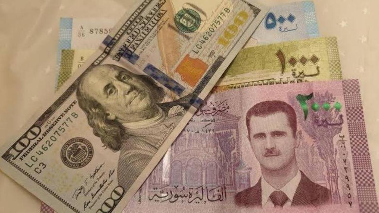 ياترى الدولار وصل كام”.. سعر صرف الليرة السورية مقابل الدولار اليوم الثلاثاء 1 يوليو 2025 بعد الارتفاع المتواصل