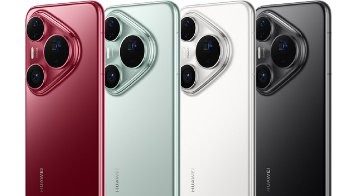 “هواتف فاخرة”.. سلسلة Huawei Pura 80.. لو بتدور على متانة وأداء مبهر يبقى لازم تشوف الهواتف دي