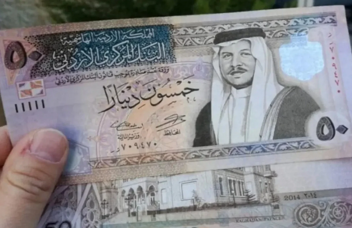 مكرمة ملكية.. موعد صرف منحة الـ100 دينار للمتقاعدين بالأردن