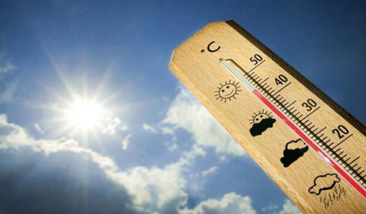 حالة الطقس في العراق: موجة تبريد جديدة متوقعة تبدأ اليوم مع هبوط ملحوظ في درجات الحرارة
