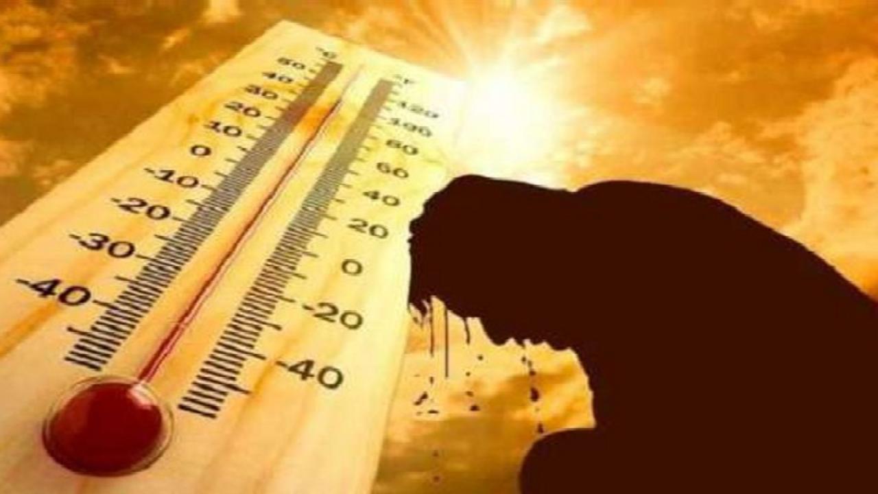 هيئة الانواء الجوية: منخفض حراري يضرب العراق ويشتد في هذه المناطق وتحذيرات من التعرض المباشر للشمس