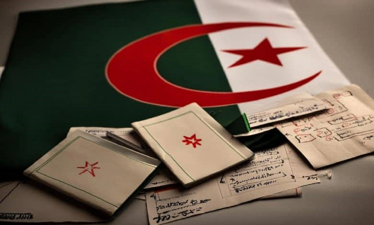 “رابـط مُـفـعل” استخراج نتائج المراسلة 2025 برقم التسجيل عبر موقع onefd.edu.dz كشف النقاط لإثبات المستوى