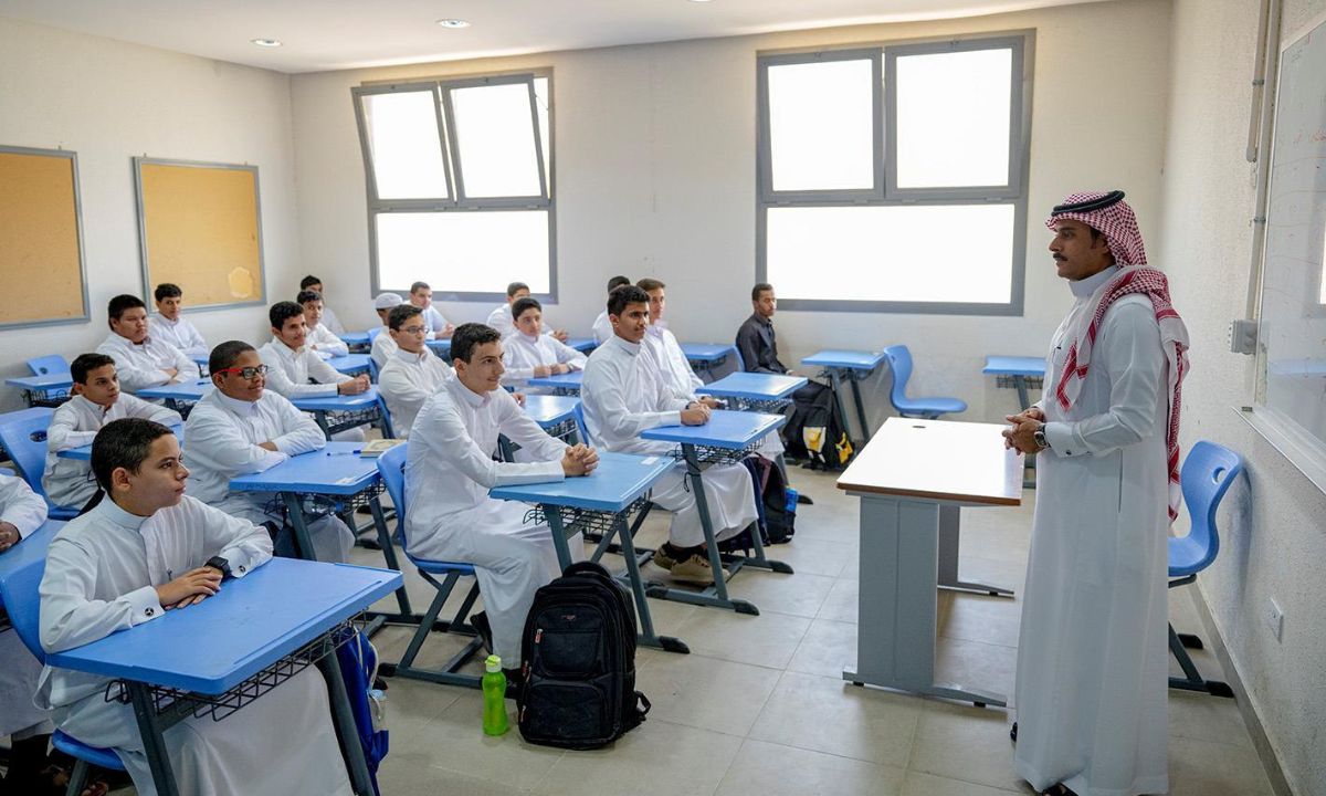 وزارة التعليم تُعلن موعد عودة المعلمين 1447 والإداريين بالتاريخ الهجري والميلادي