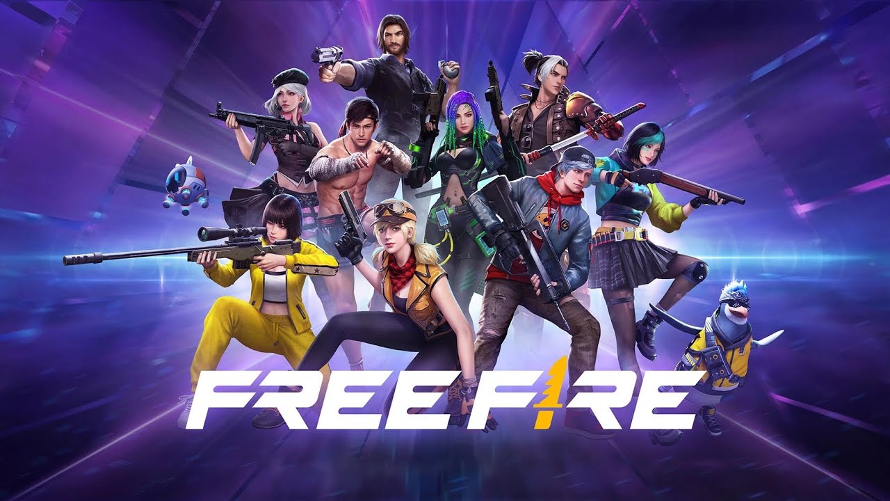 «صالحة للجميع ».. أحدث اكواد فري فاير بتاريخ اليوم Free Fire 2025 وطريقة استبدالها الرسمية عبر موقع Garena