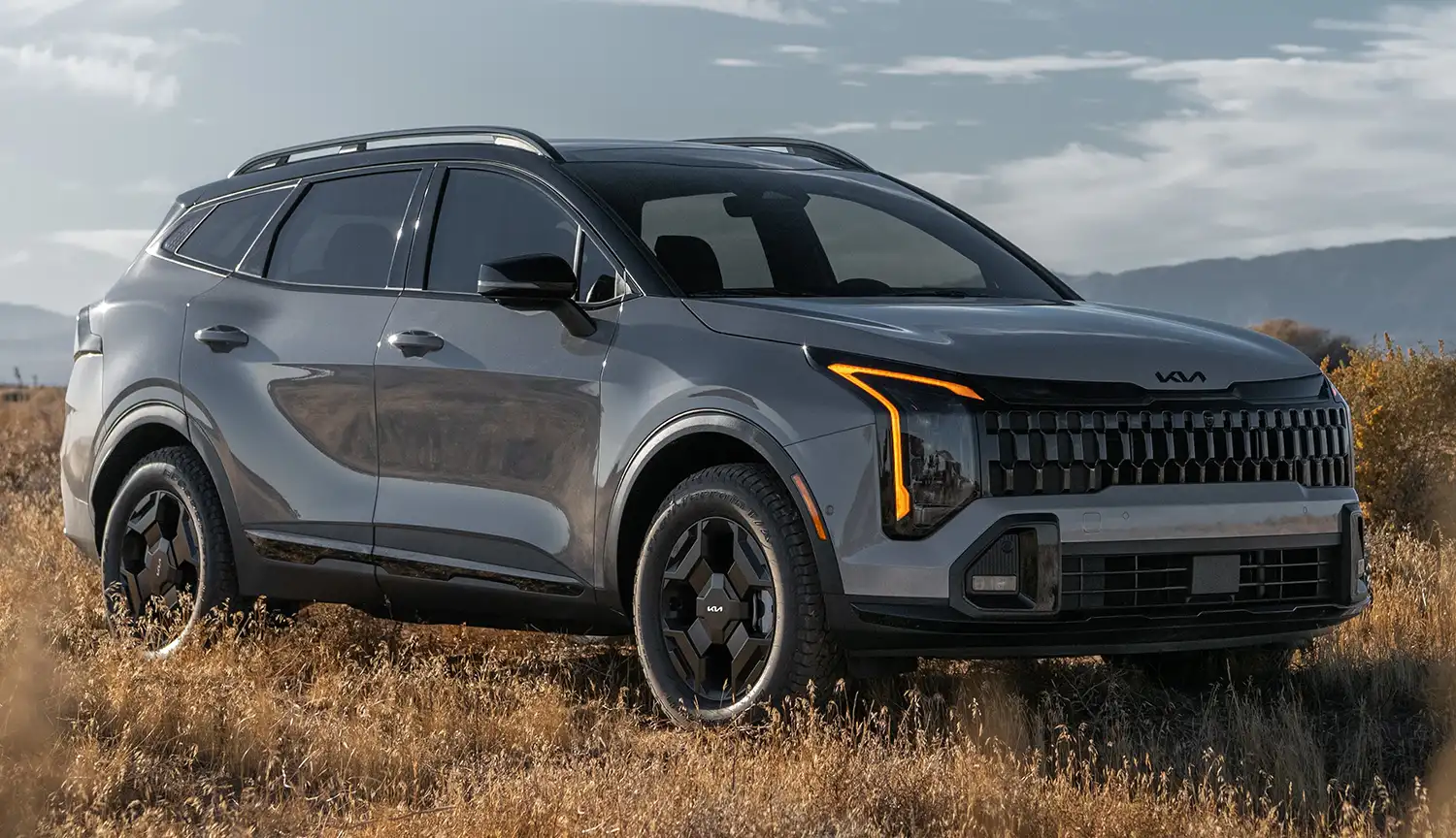 مواصفات كيا سبورتاج 2026 PHEV.. الوحش الهجين يعود بأداء خارق وسعر مفاجئ
