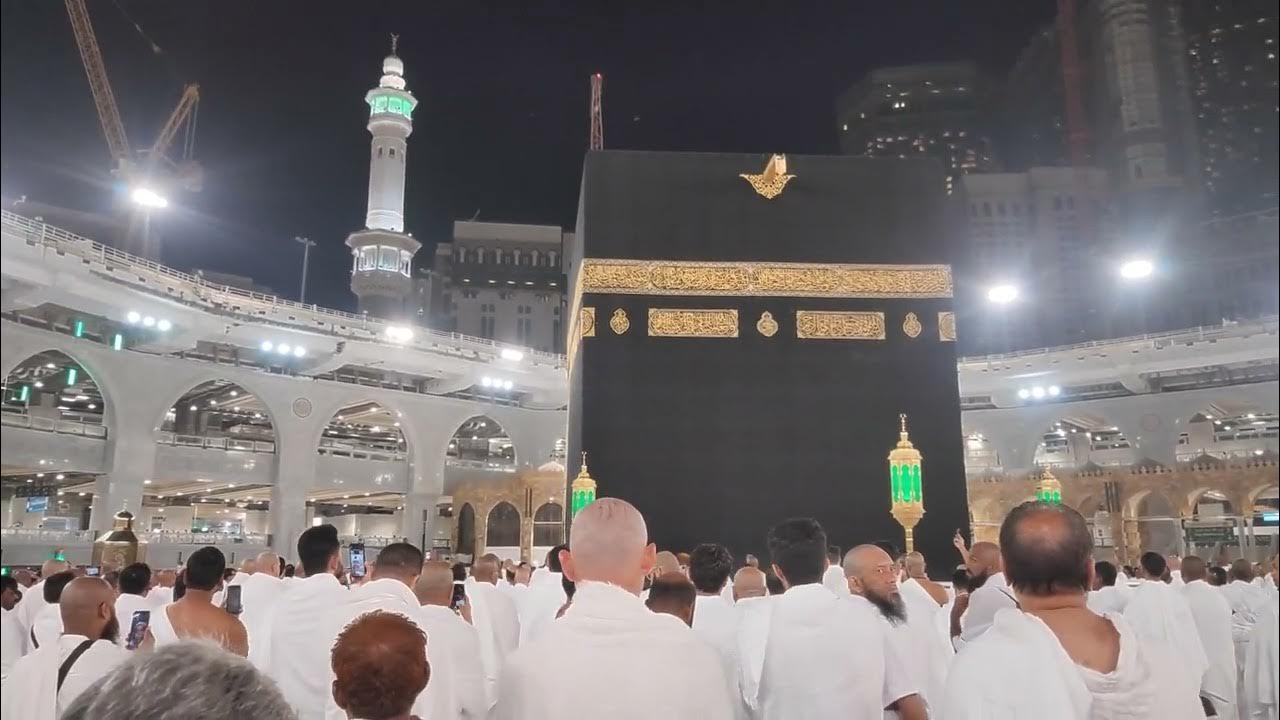 تحذير عاجل.. قائمة المحظورات العمرة 2025 تضم مفاجآت جديدة للمسافرين