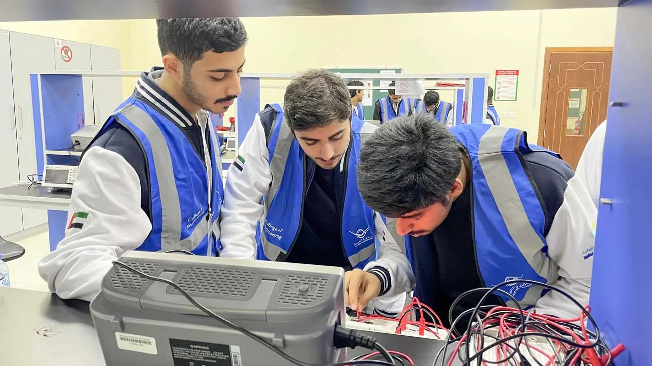 كل ما تحتاج معرفته للتقديم في مدارس التكنولوجيا التطبيقية وخطوات التسجيل