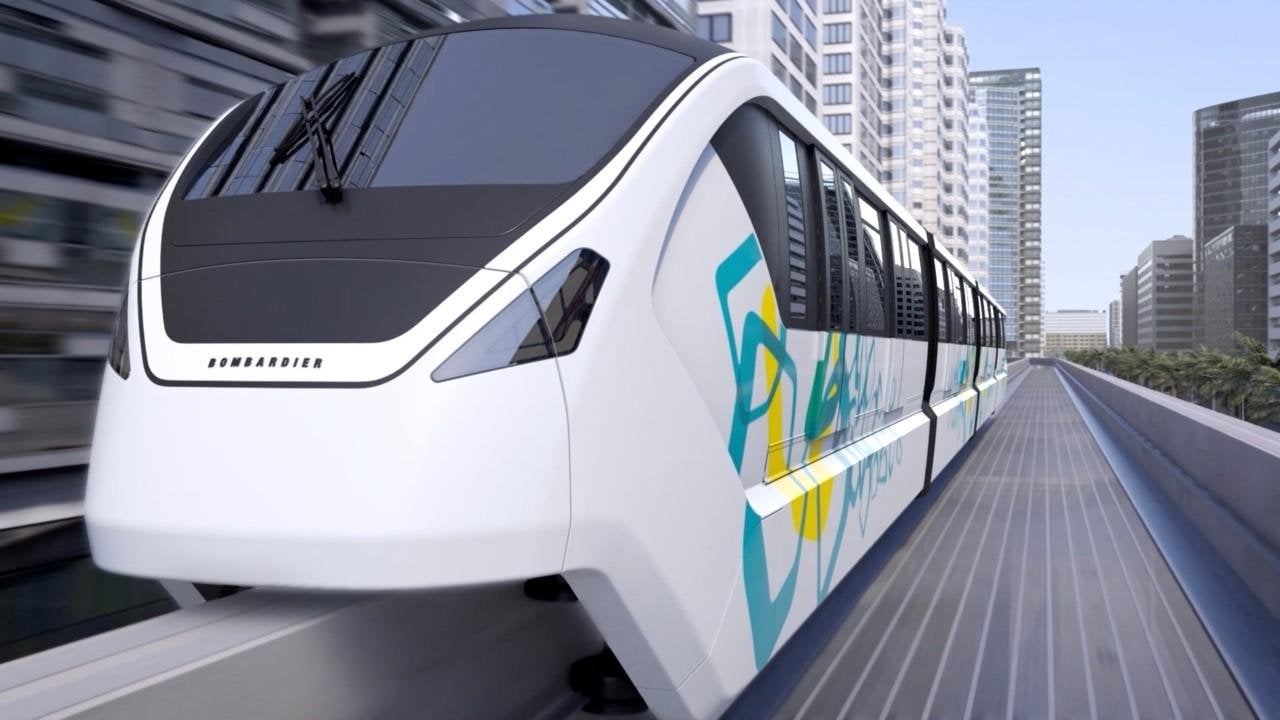 فرص عمل جديدة بمشروع المونوريل 2025.. تعرف على الشروط وطريقة التسجيل