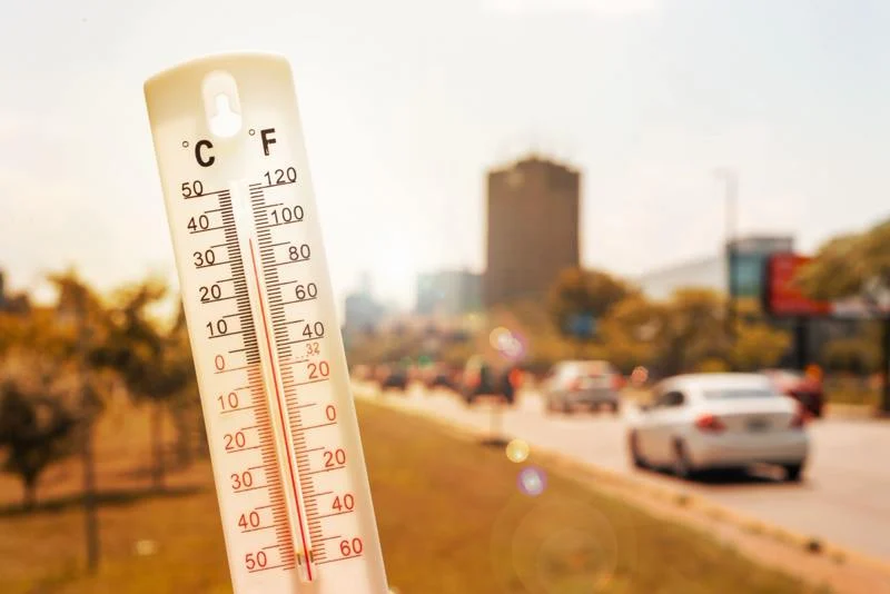 حالة الطقس في السعودية اليوم من الرياض إلى جدة.. طقس الاربعاء 9 يوليو يحذر من ارتفاع الحرارة والغبار